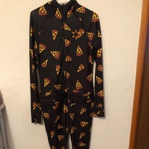 Air Blaster Base Layer